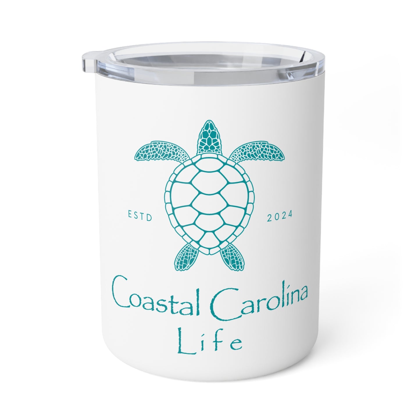Sea Turtle Coffee Mug Tumbler