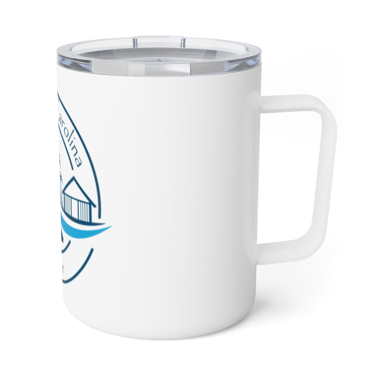 Coastal Carolina Lifestyle Coffee Mug Tumbler
