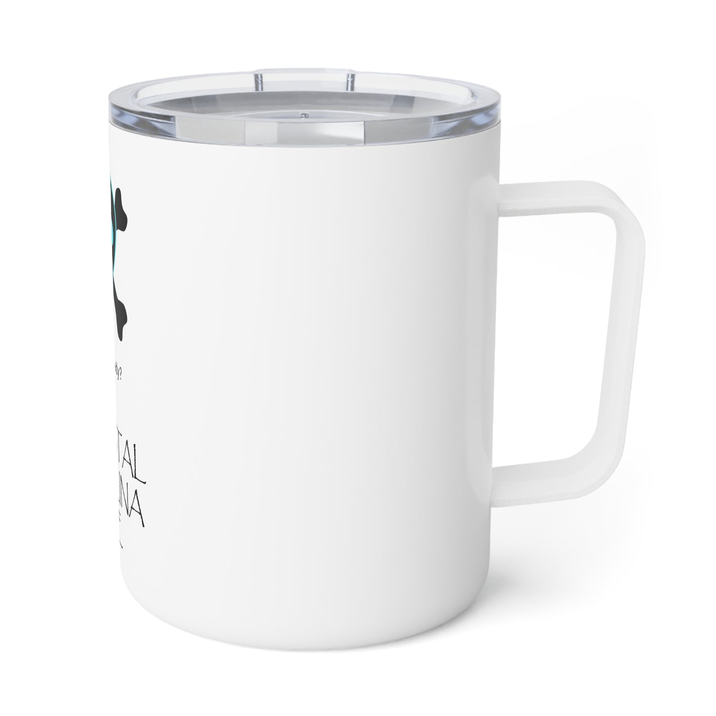 Arr Ye Ready Coffee Mug Tumbler