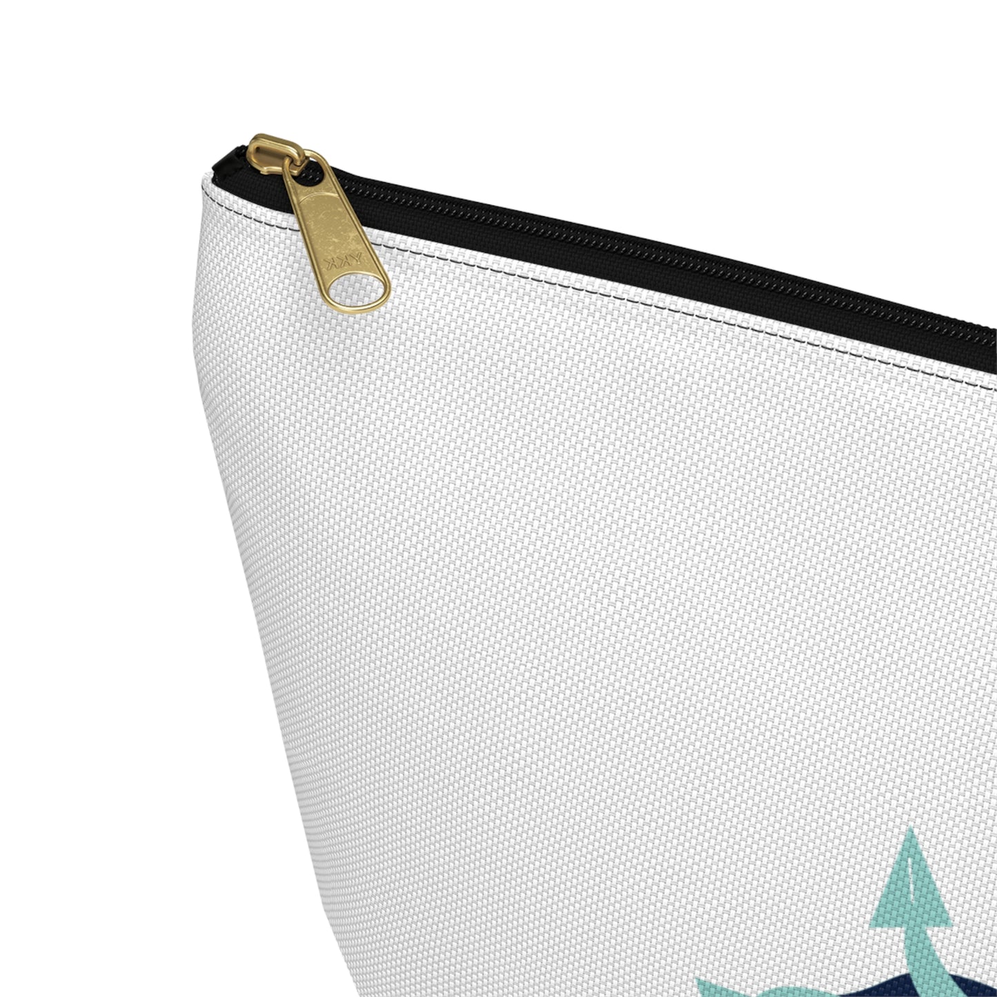 Anchor Travel Accessory Pouch