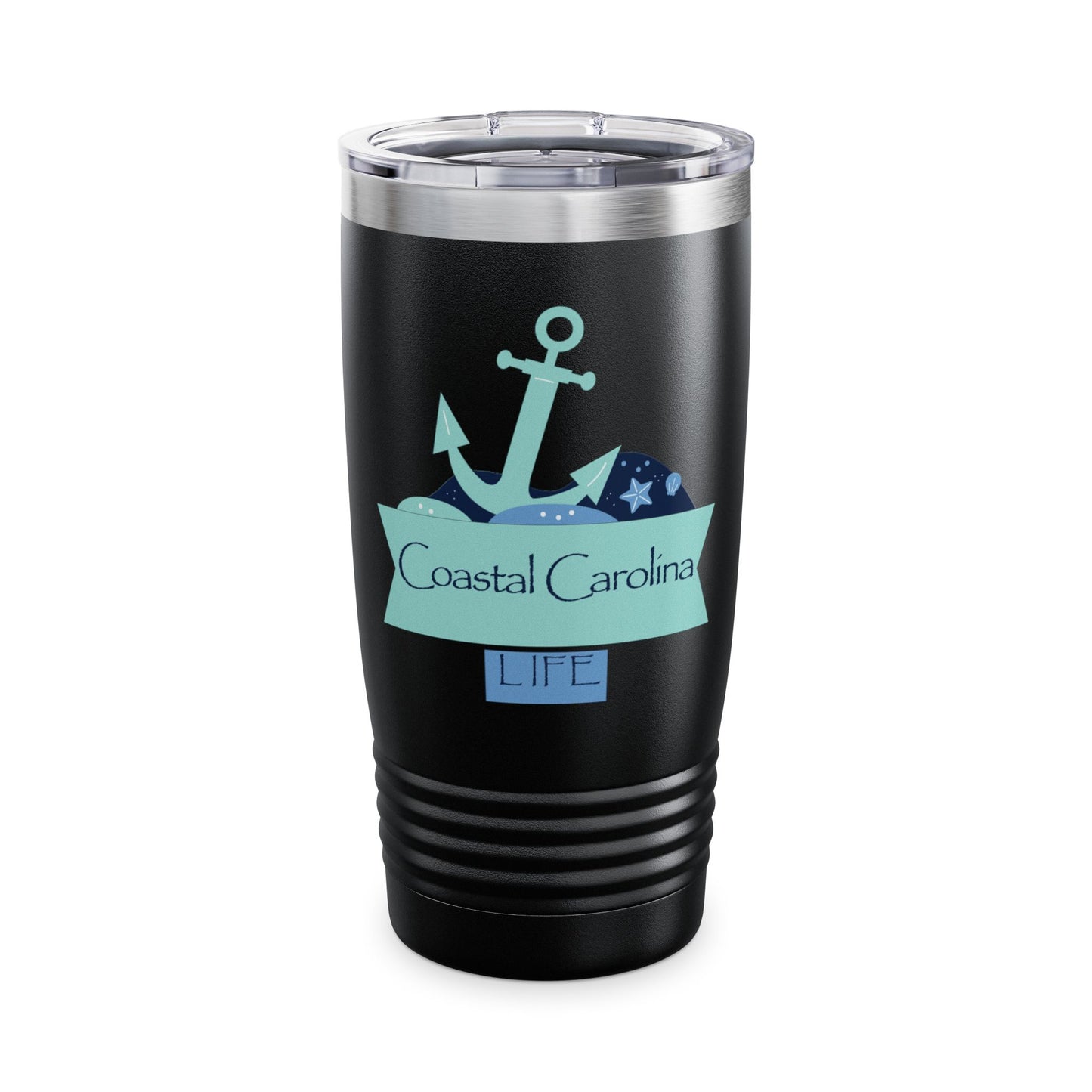 Anchor Ringneck Tumbler