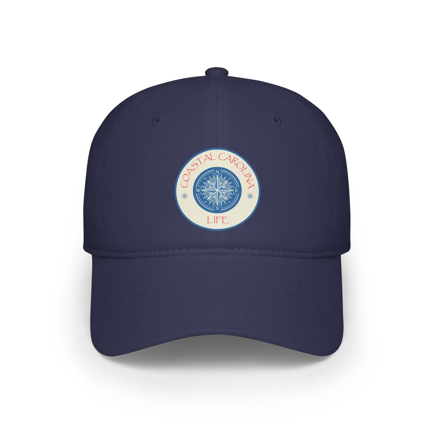 Compass Coastal Carolina Baseball Hat