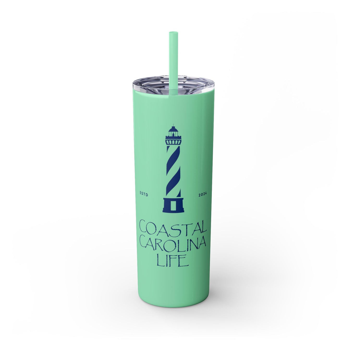 Hatteras Skinny Tumbler