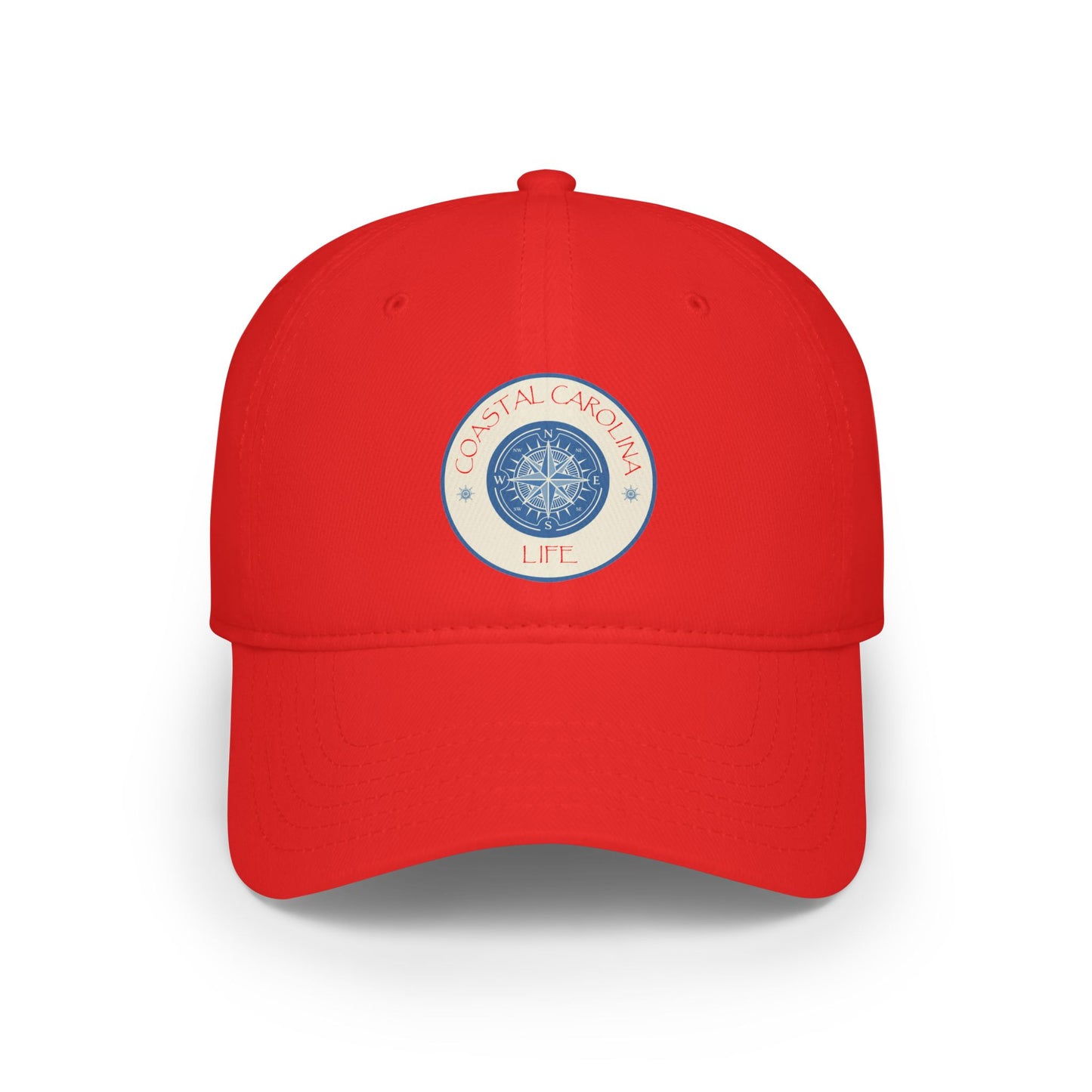 Compass Coastal Carolina Baseball Hat