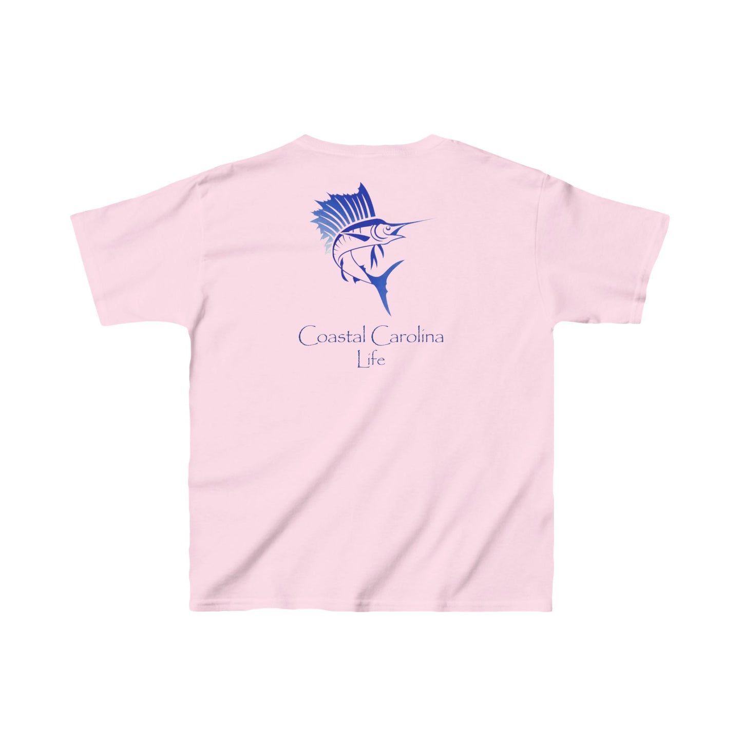 Sailfish Kids Beach T-Shirt