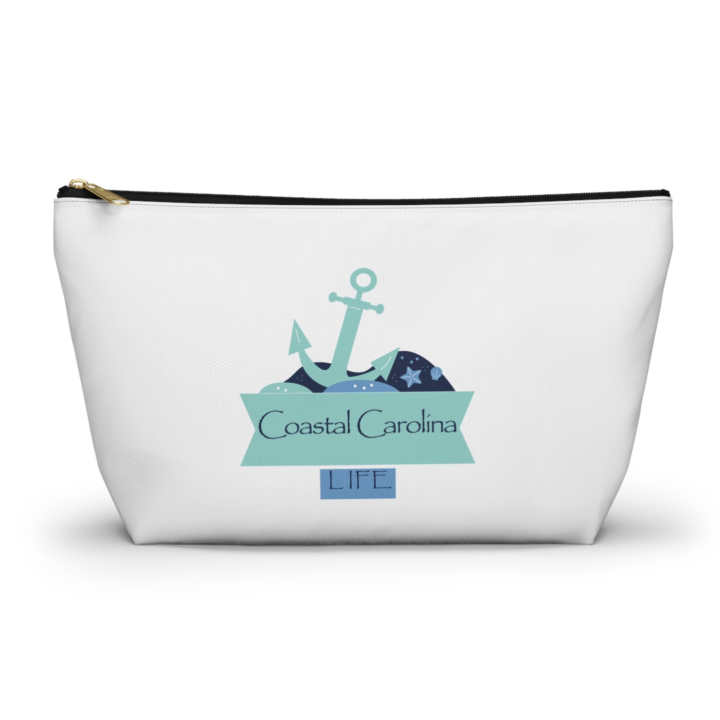 Anchor Travel Accessory Pouch
