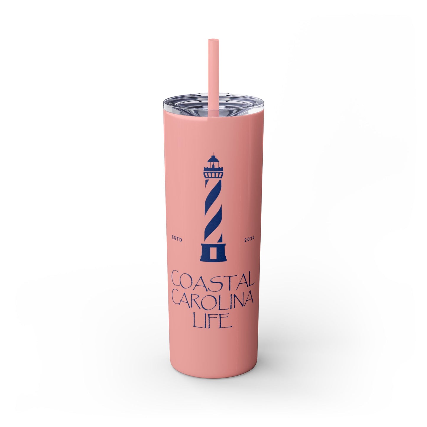 Hatteras Skinny Tumbler