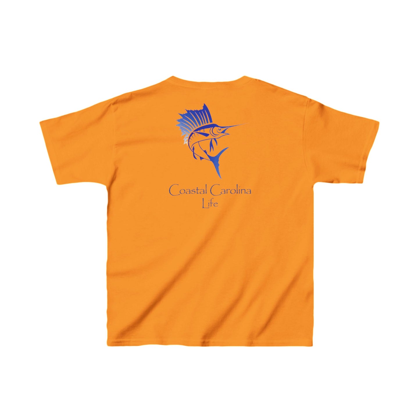 Sailfish Kids Beach T-Shirt
