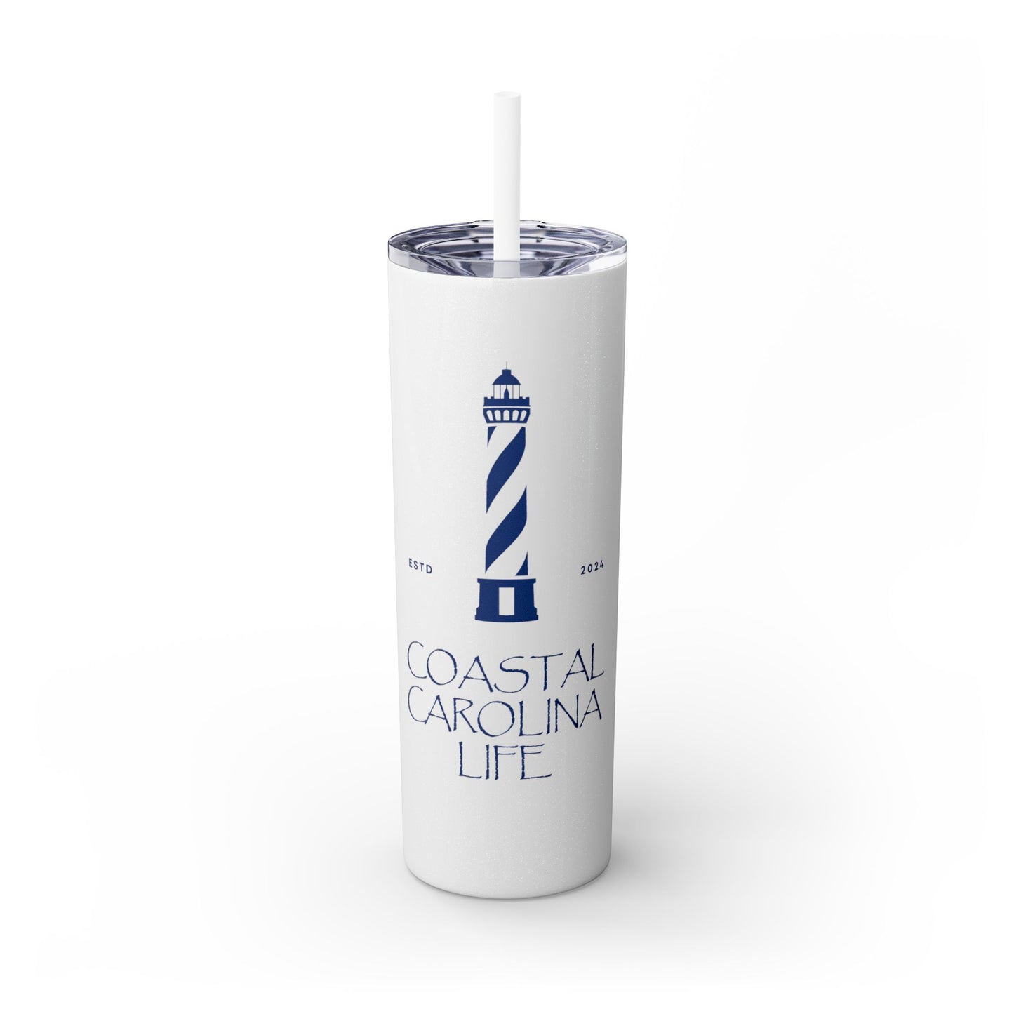 Hatteras Skinny Tumbler