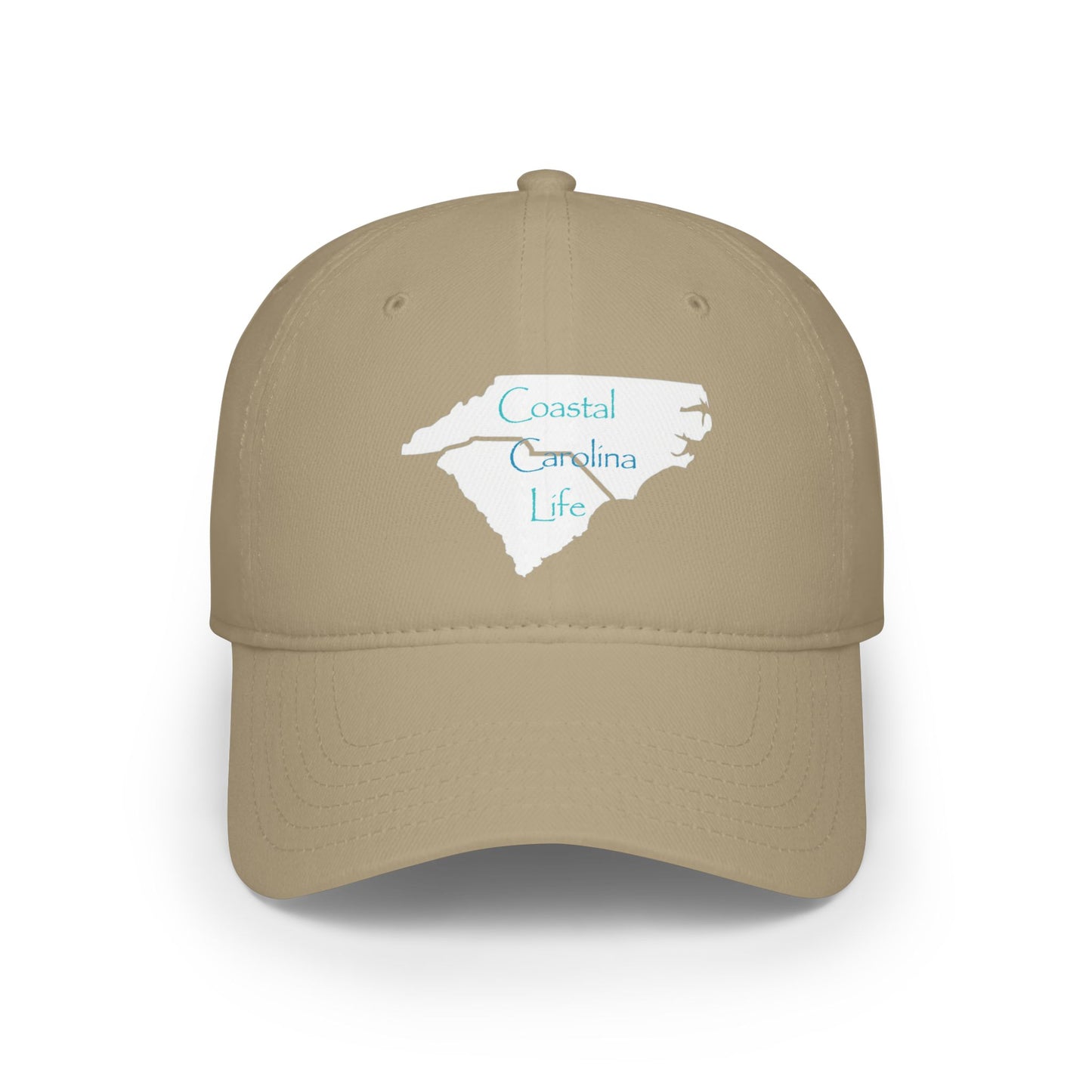 CCL Logo Coastal Carolina Baseball Hat