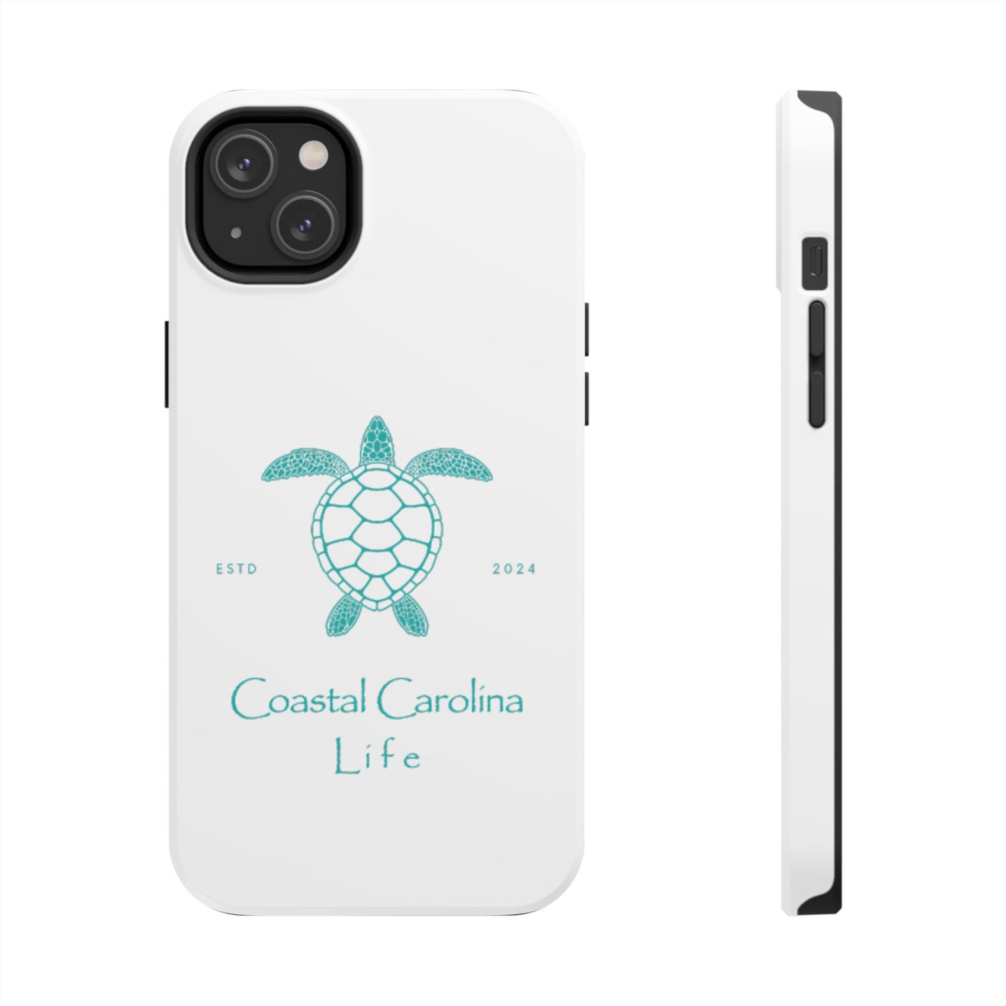 Phone Case - iPhone or Samsung - Sea Turtle