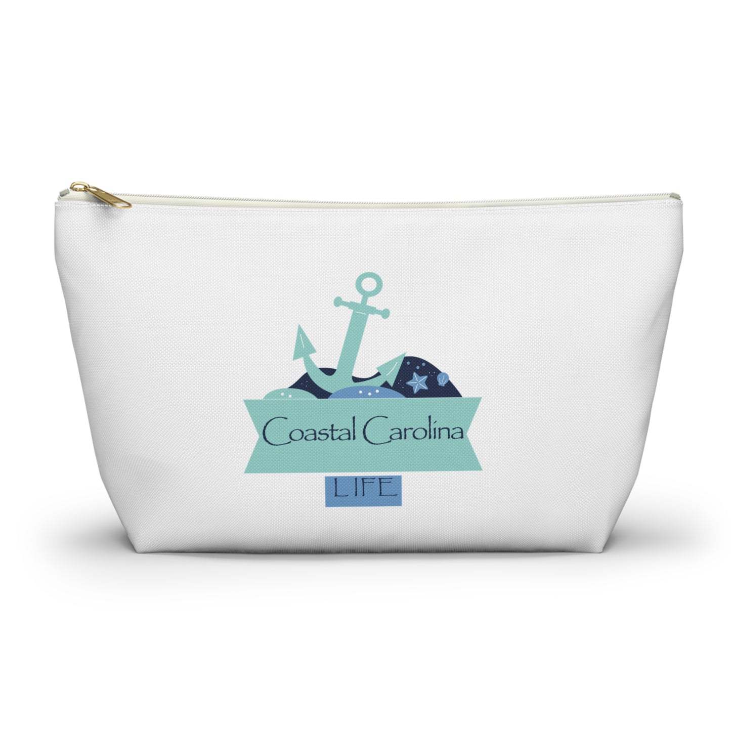 Anchor Travel Accessory Pouch