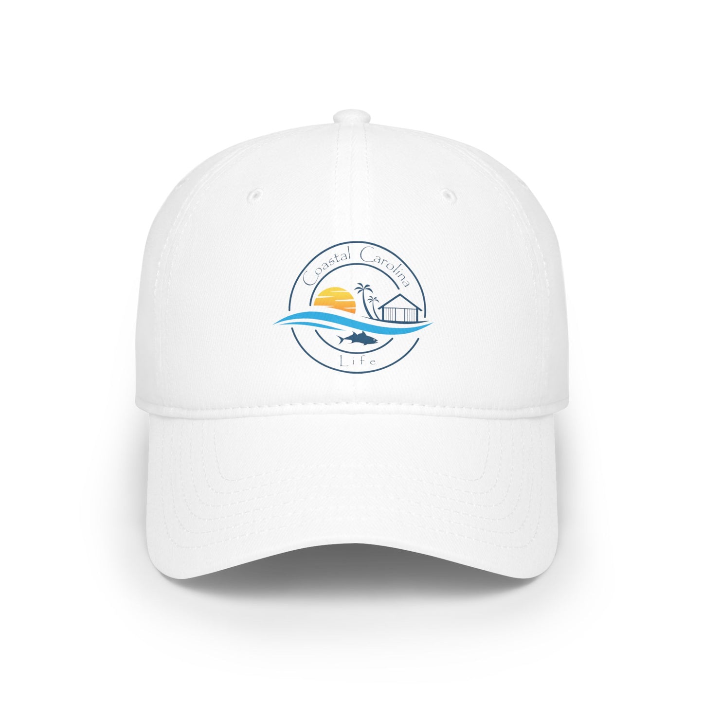 Coastal Carolina Lifestyle Baseball Hat