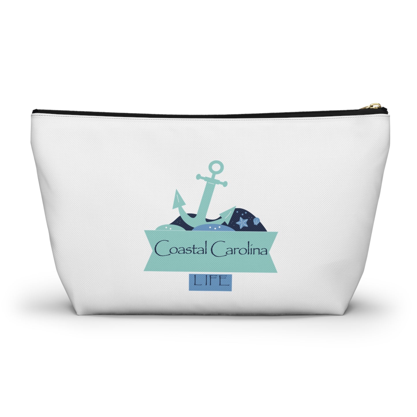 Anchor Travel Accessory Pouch