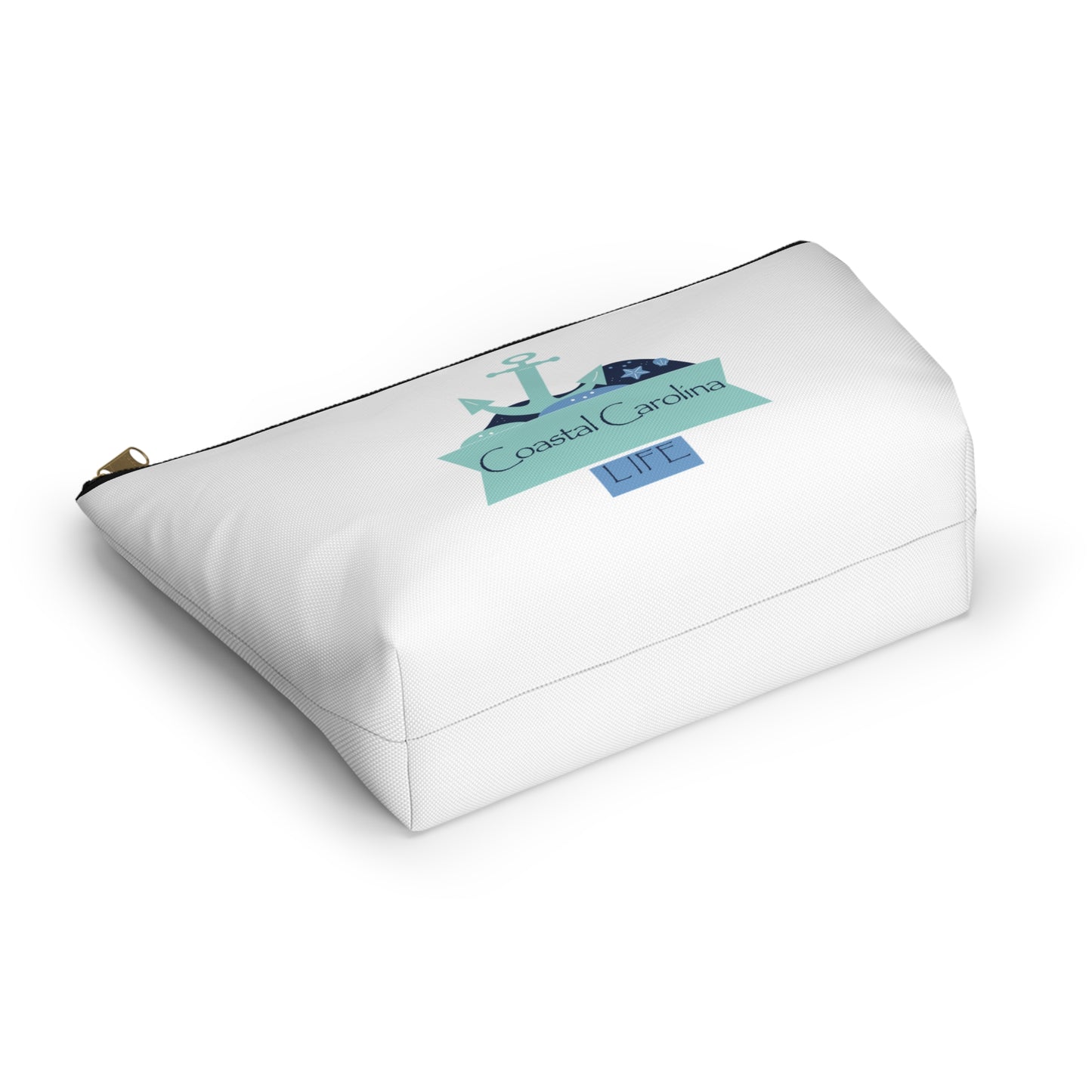 Anchor Travel Accessory Pouch