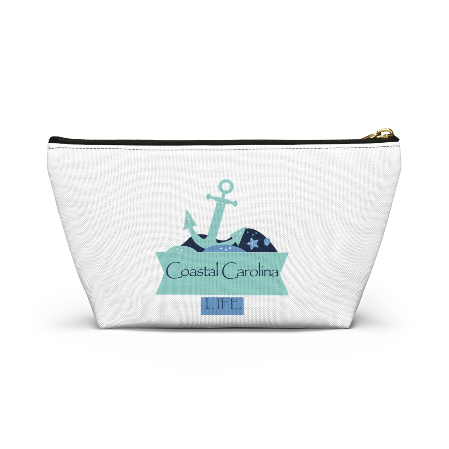 Anchor Travel Accessory Pouch