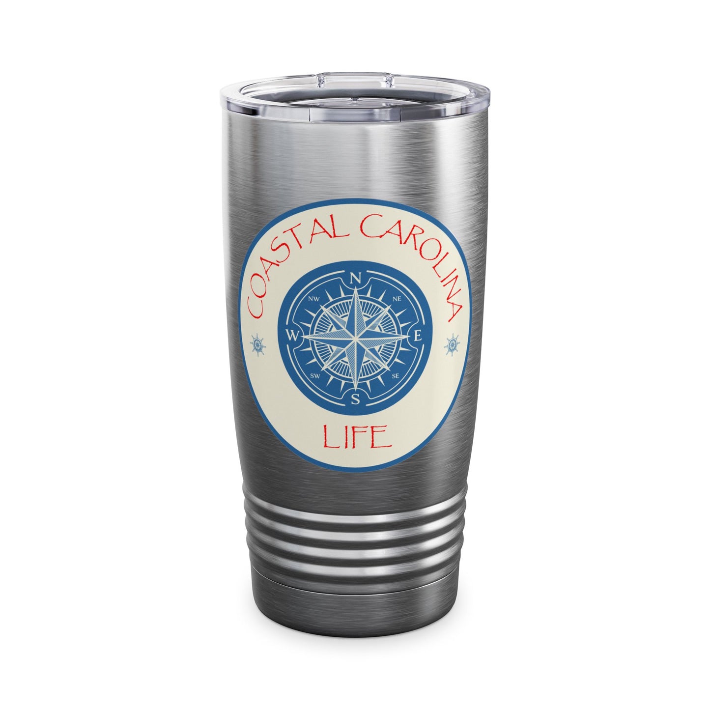 Compass Ringneck Tumbler