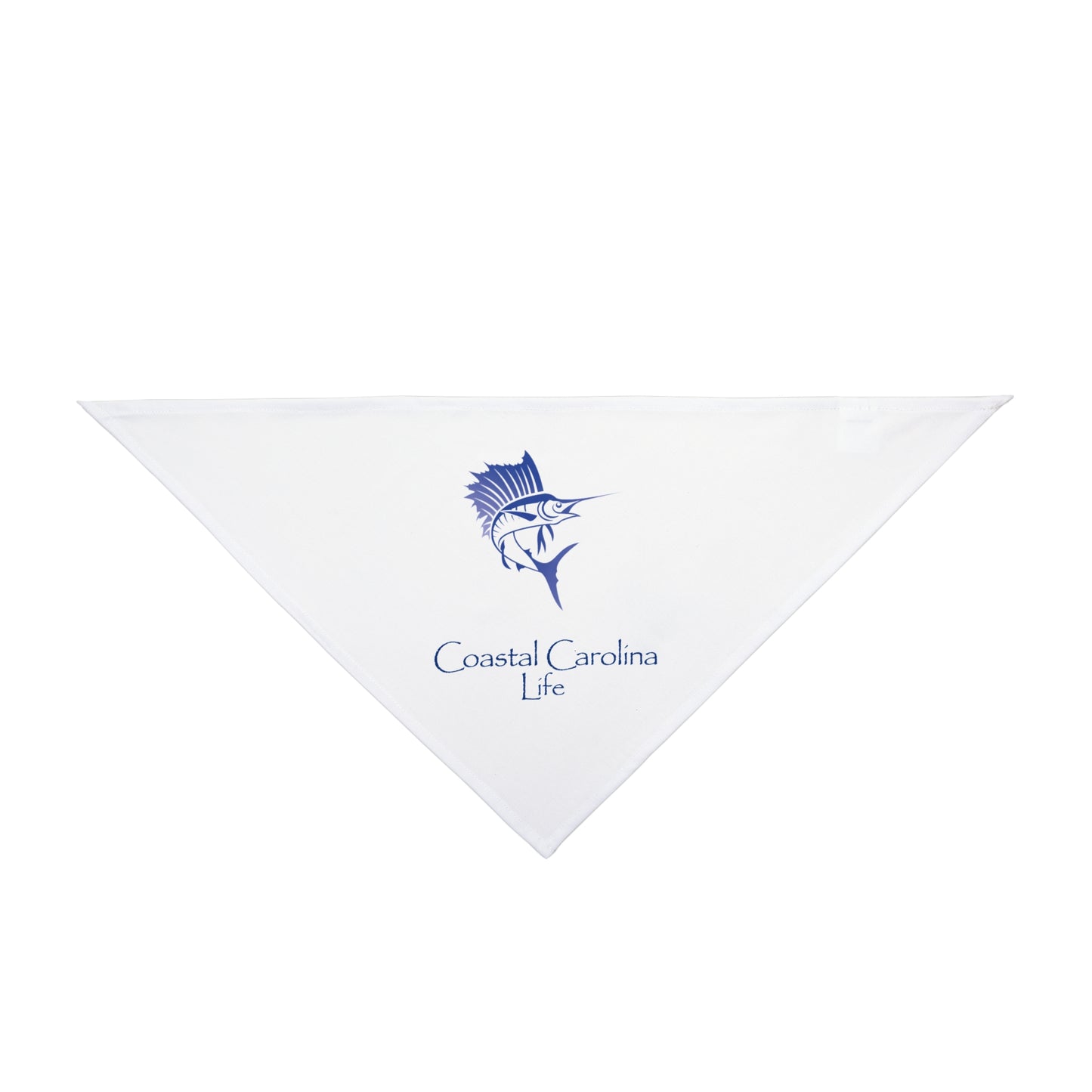 Sailfish Coastal Pet Bandana