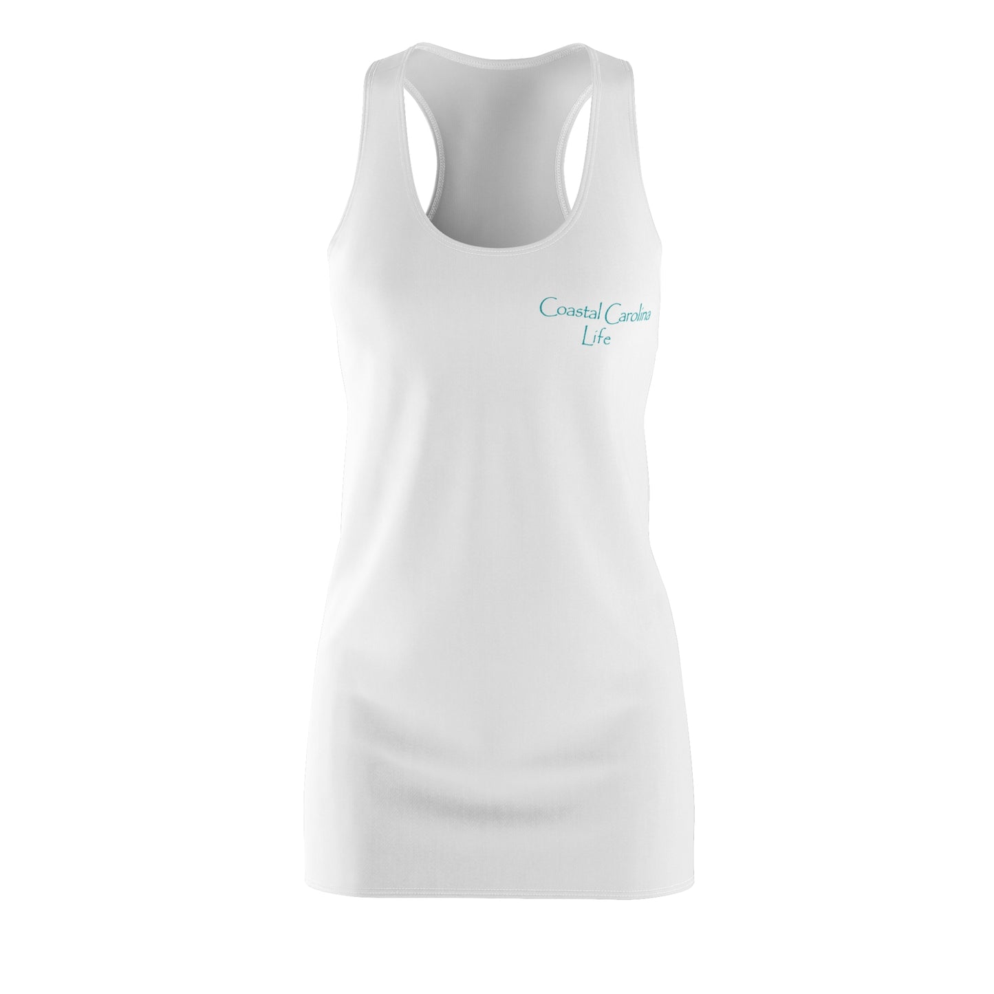 Sea Turtle Women's Beach Cover Up