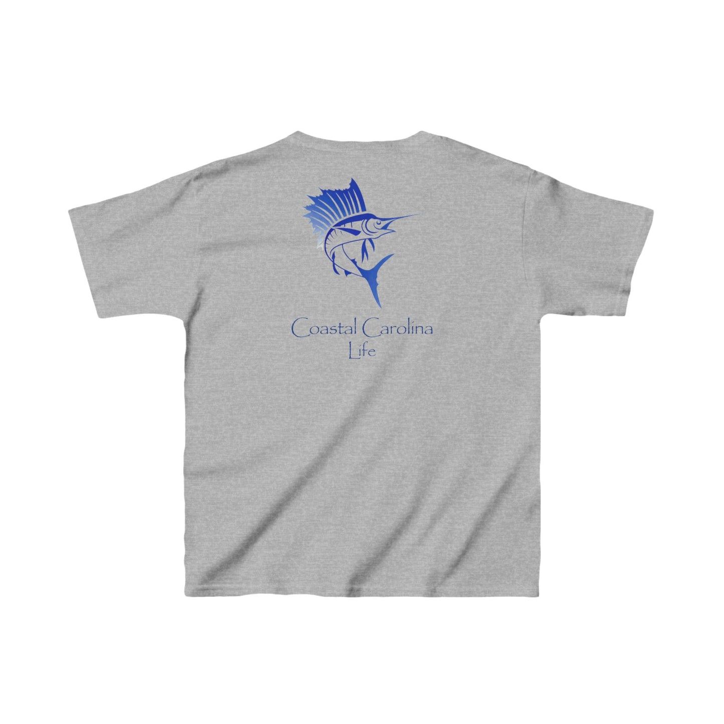 Sailfish Kids Beach T-Shirt