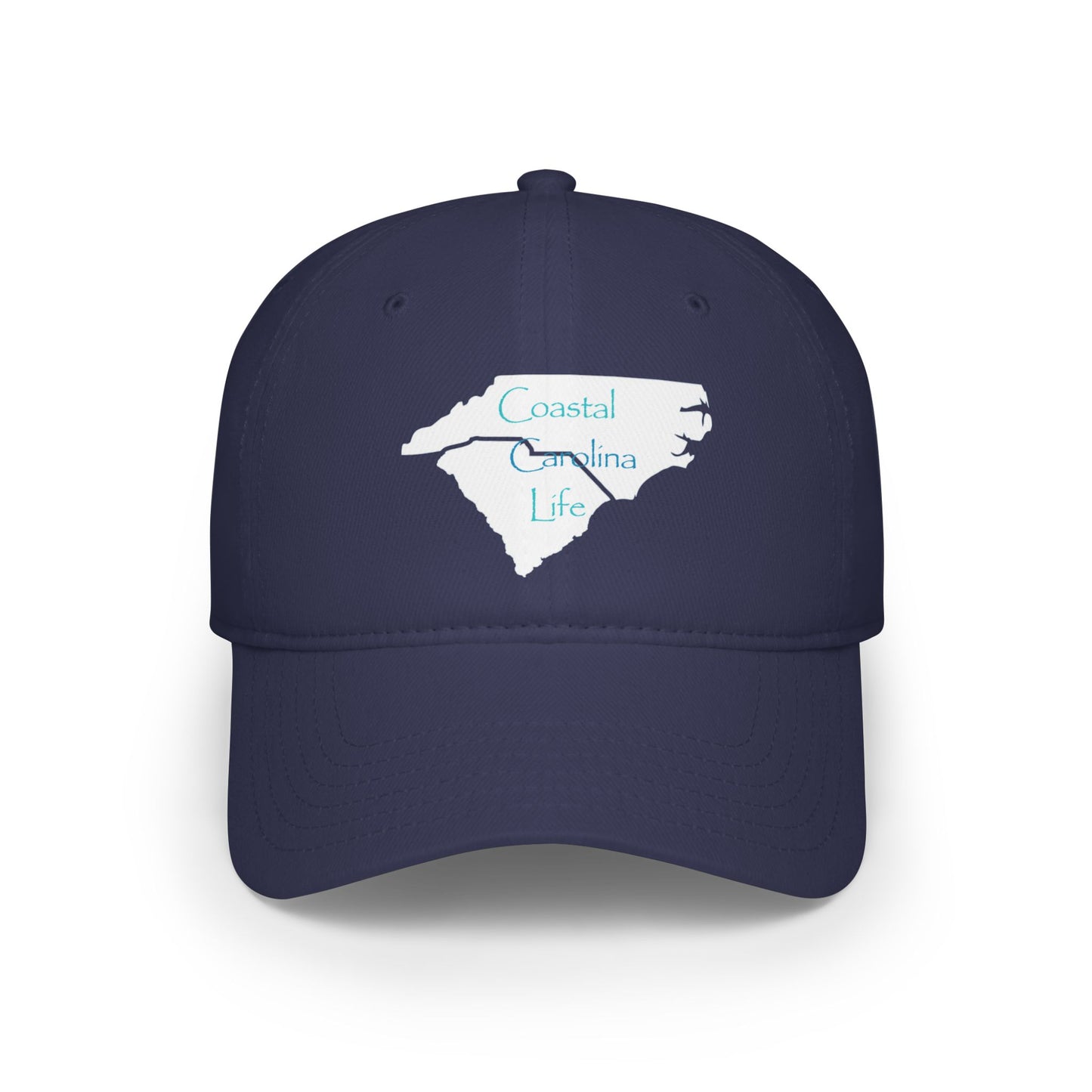 CCL Logo Coastal Carolina Baseball Hat