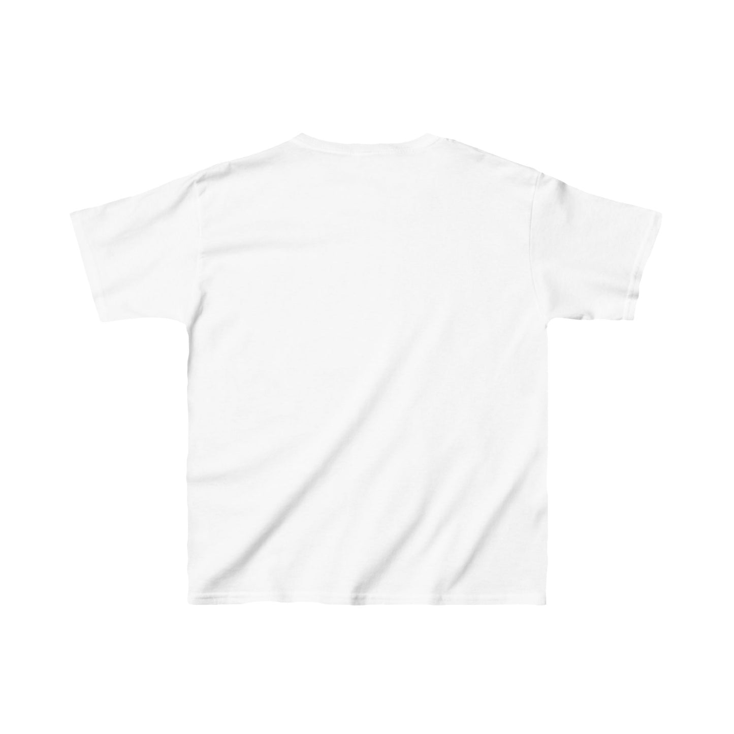 Swimming Sea Turtle Kids Beach T-Shirt