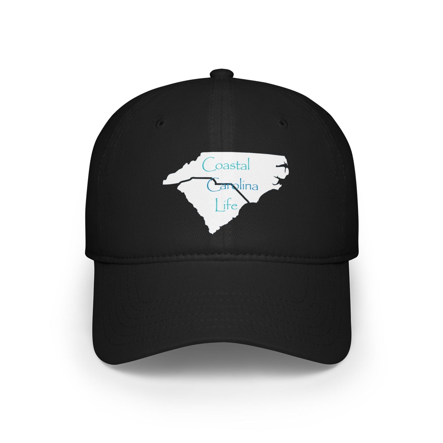 CCL Logo Coastal Carolina Baseball Hat