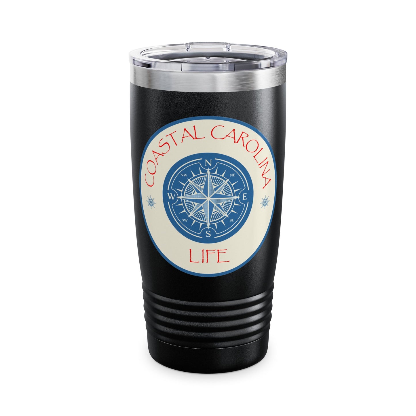 Compass Ringneck Tumbler