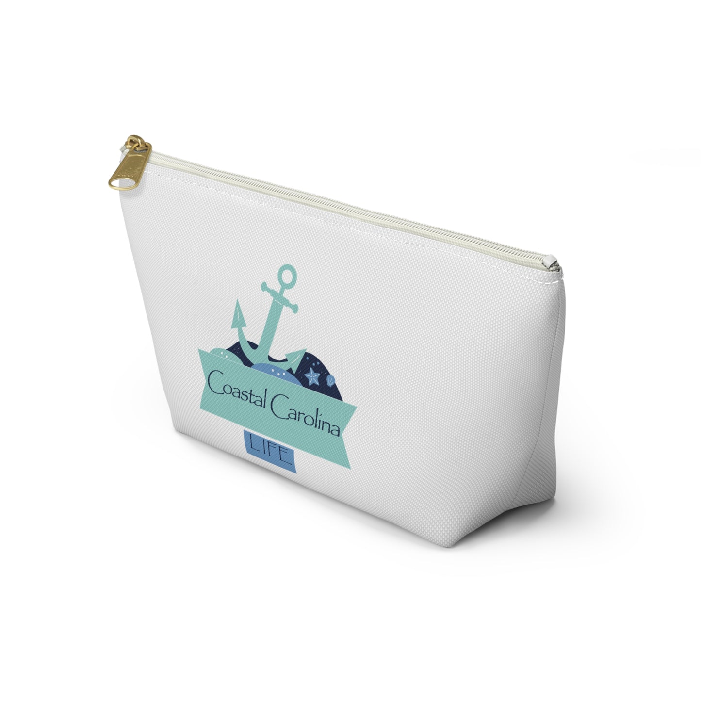 Anchor Travel Accessory Pouch