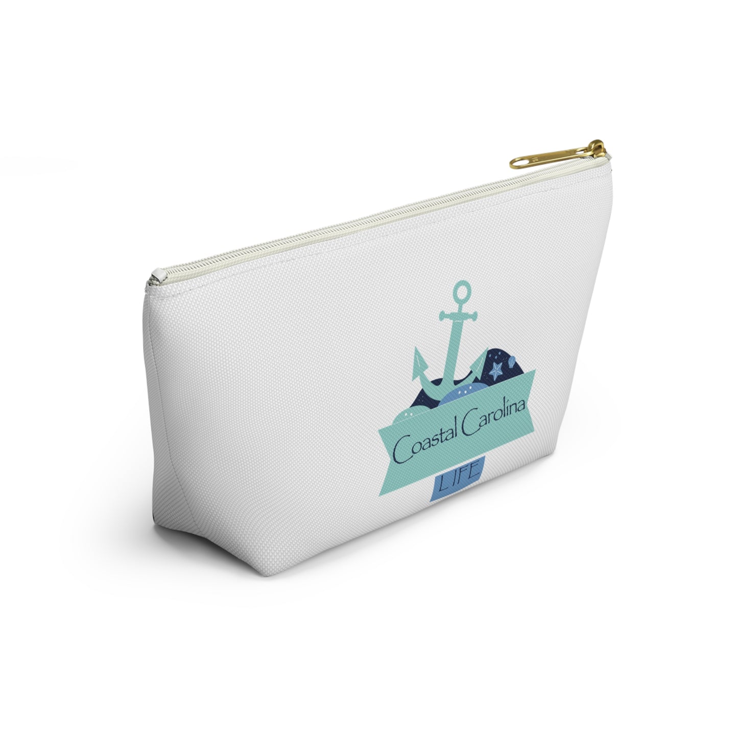 Anchor Travel Accessory Pouch