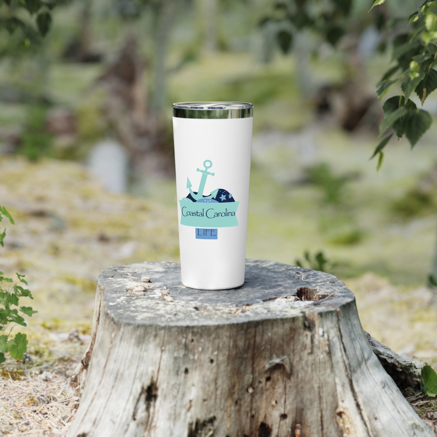 Anchor Insulated Tumbler
