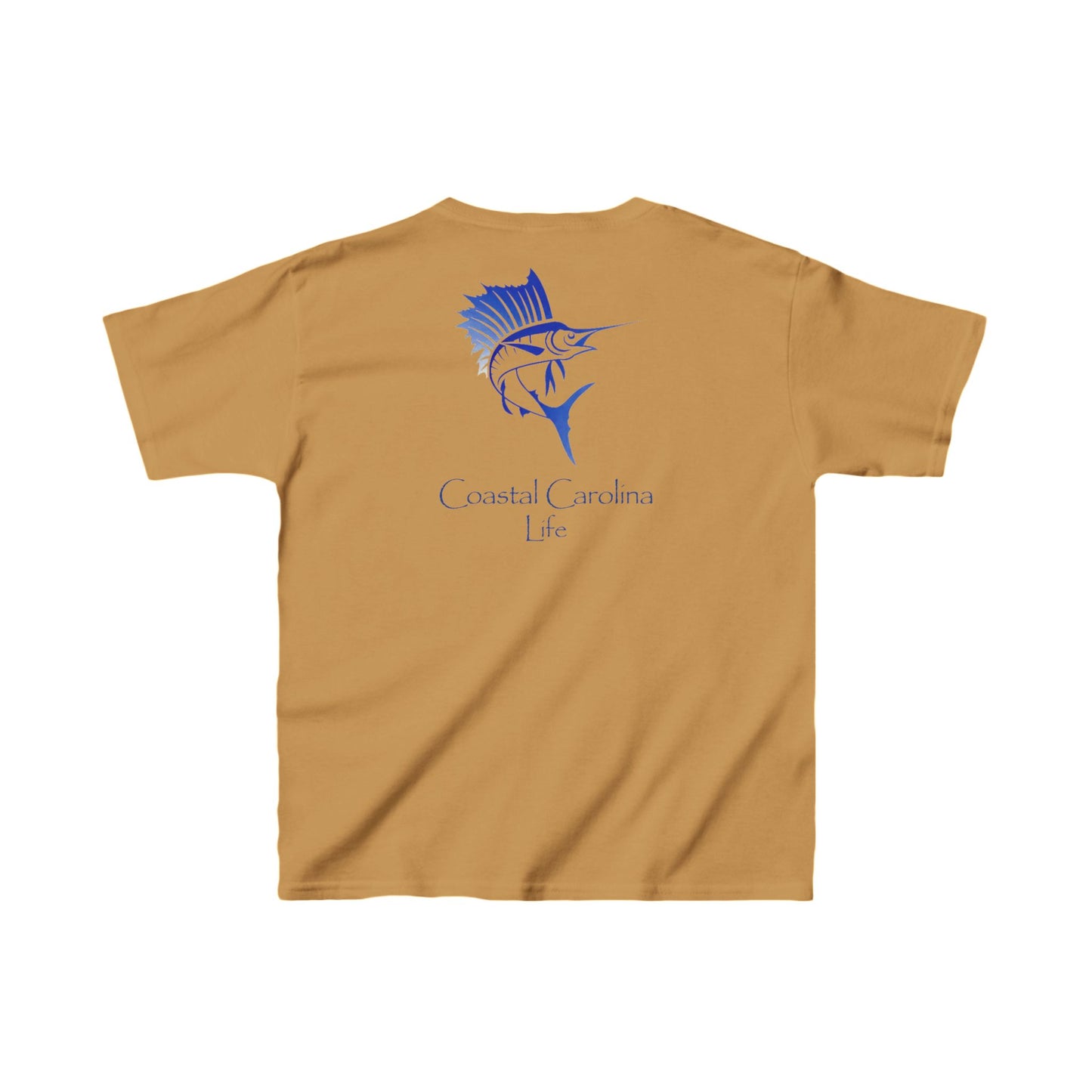 Sailfish Kids Beach T-Shirt