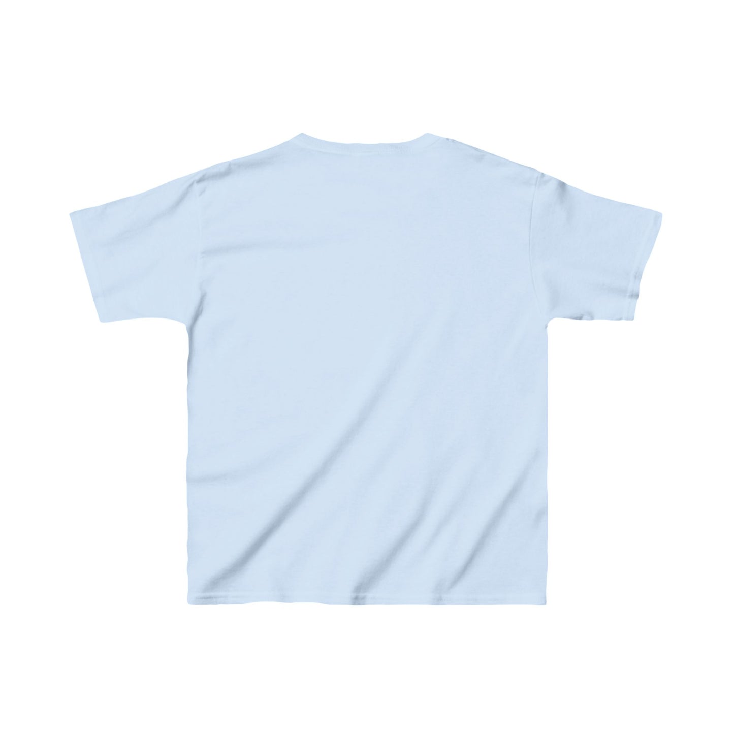Swimming Sea Turtle Kids Beach T-Shirt