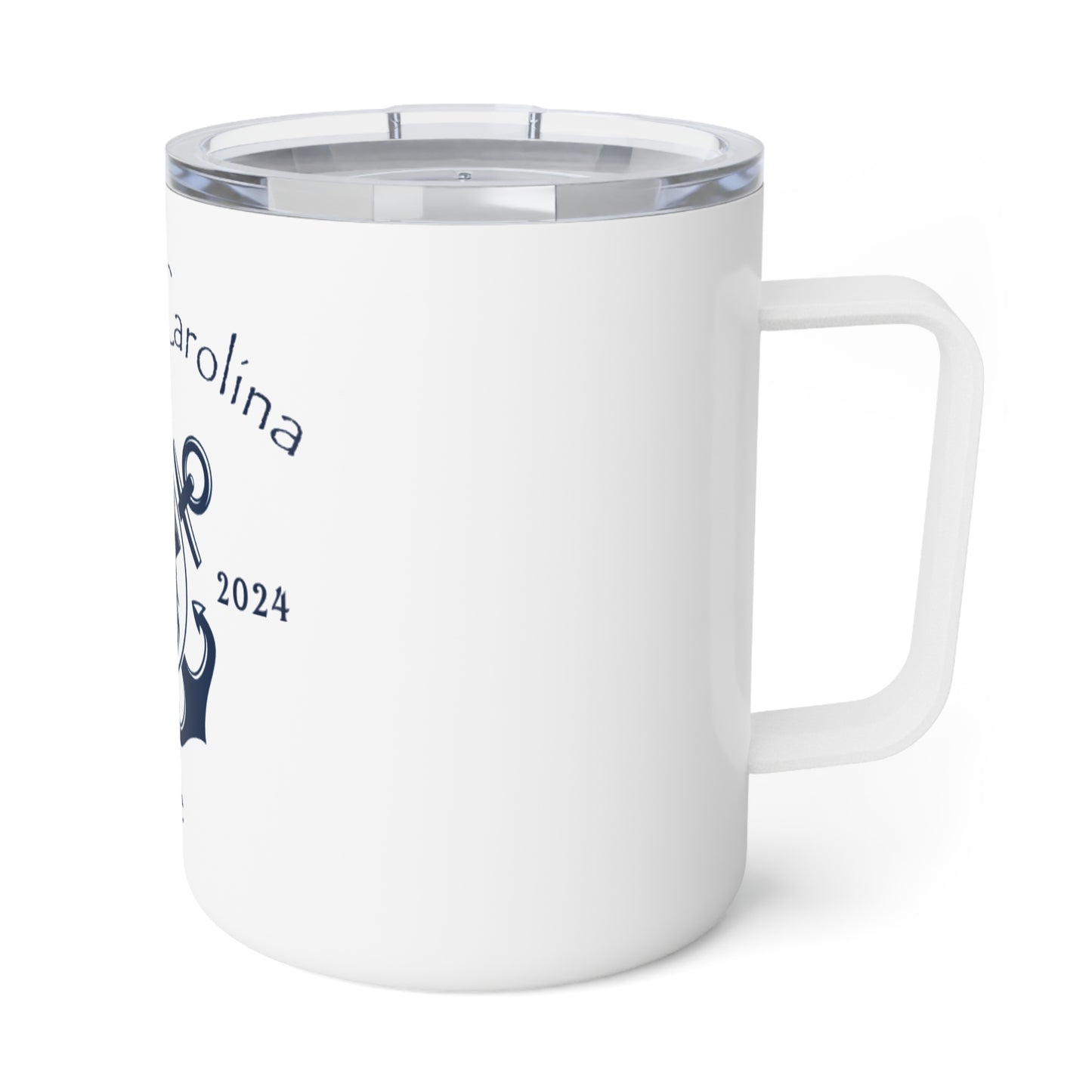 Blackbeard Coffee Mug Tumbler
