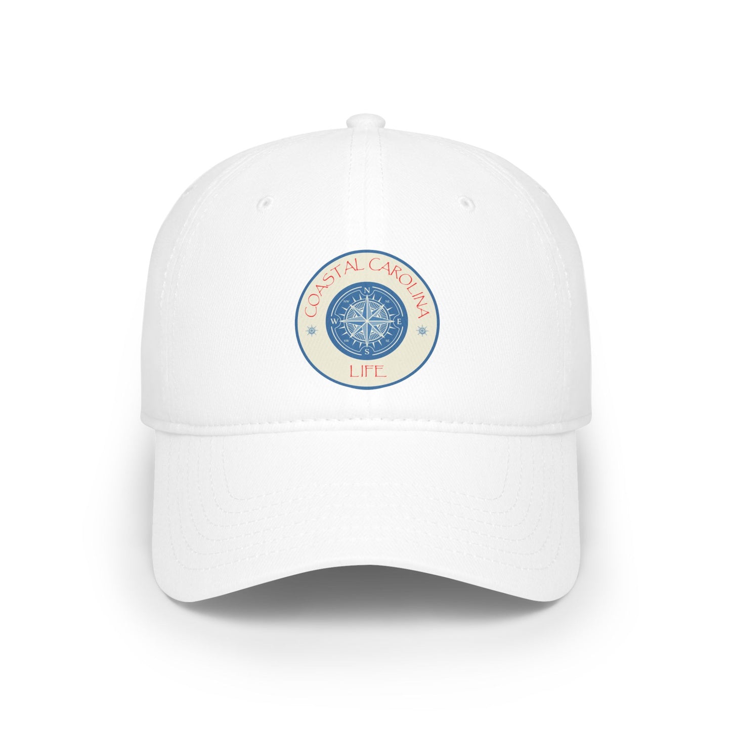 Compass Coastal Carolina Baseball Hat