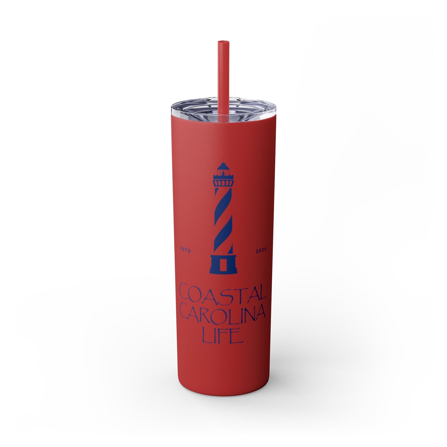Hatteras Skinny Tumbler