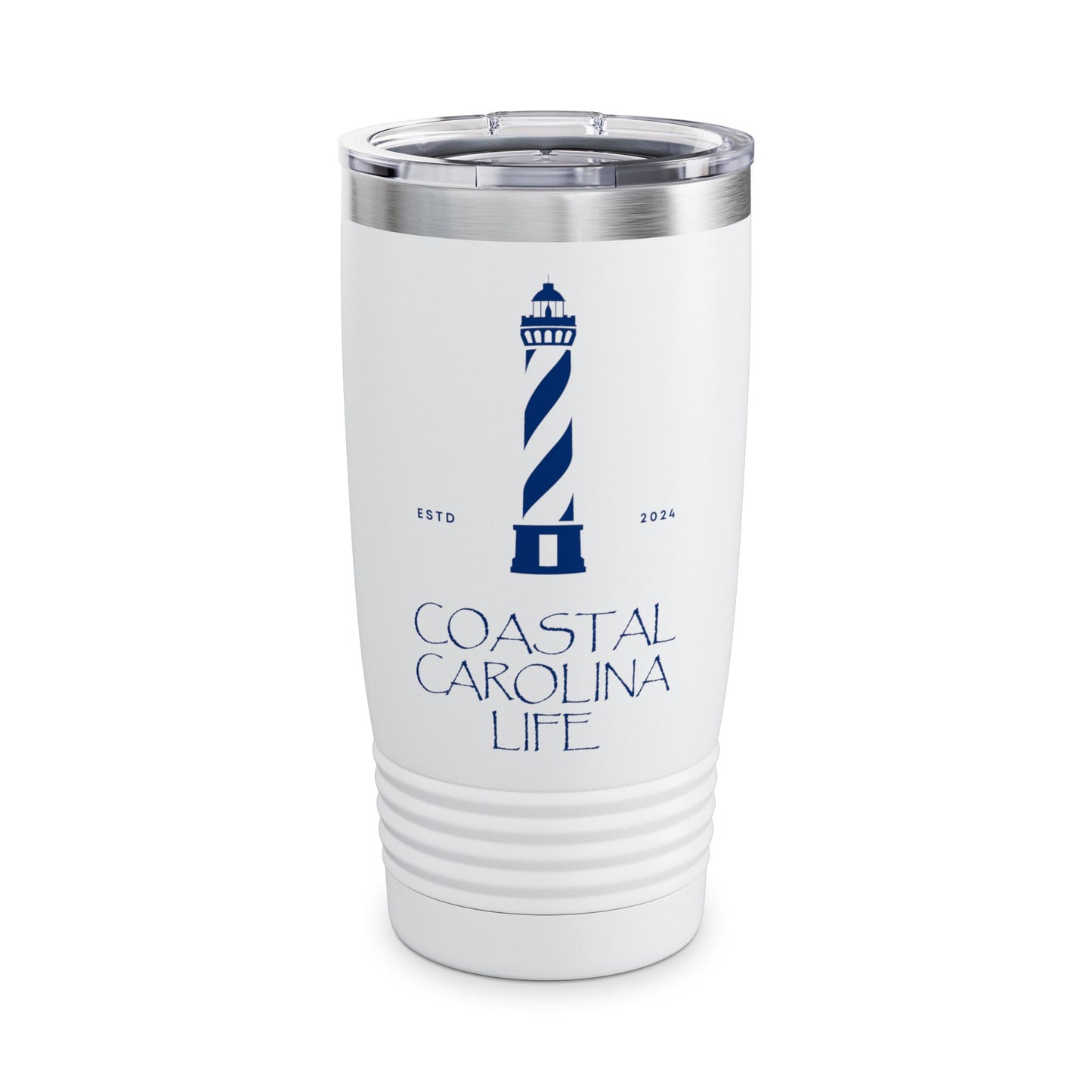 Hatteras Ringneck Tumbler