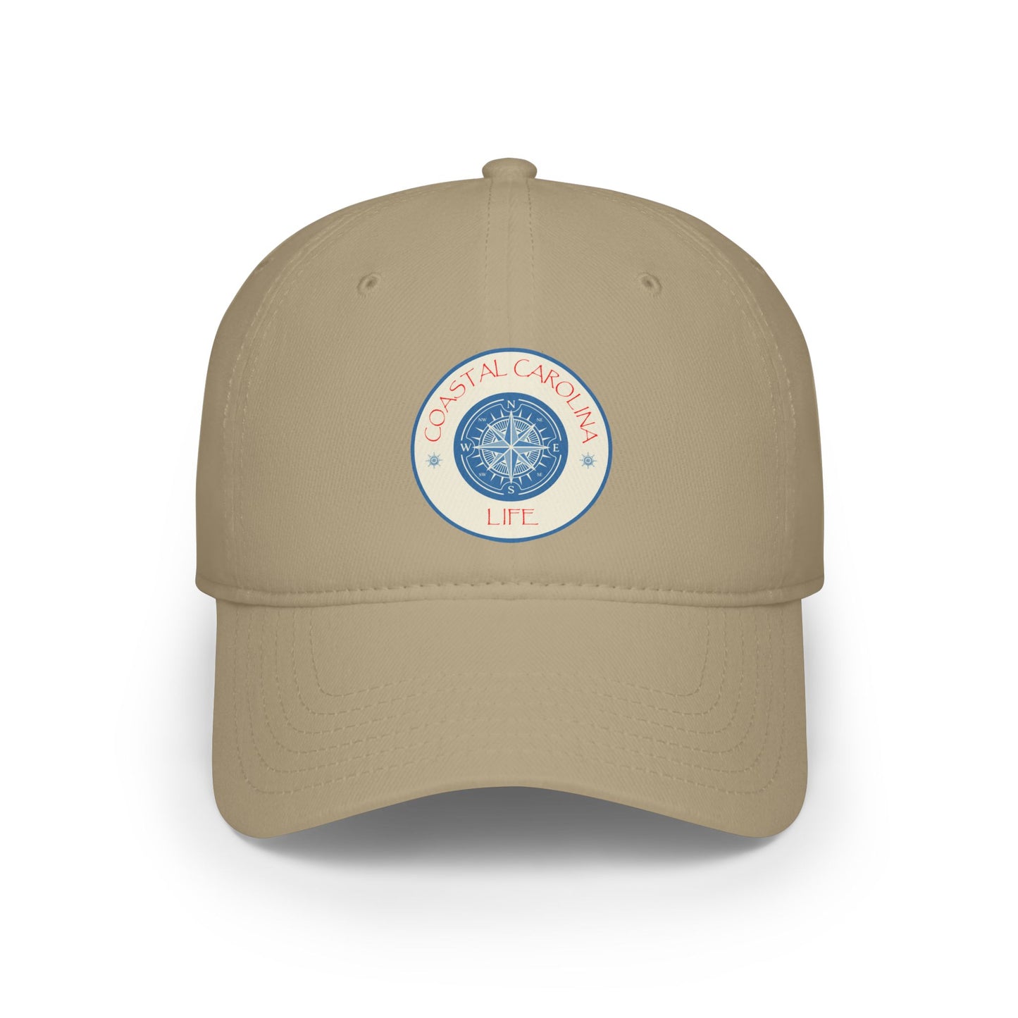 Compass Coastal Carolina Baseball Hat