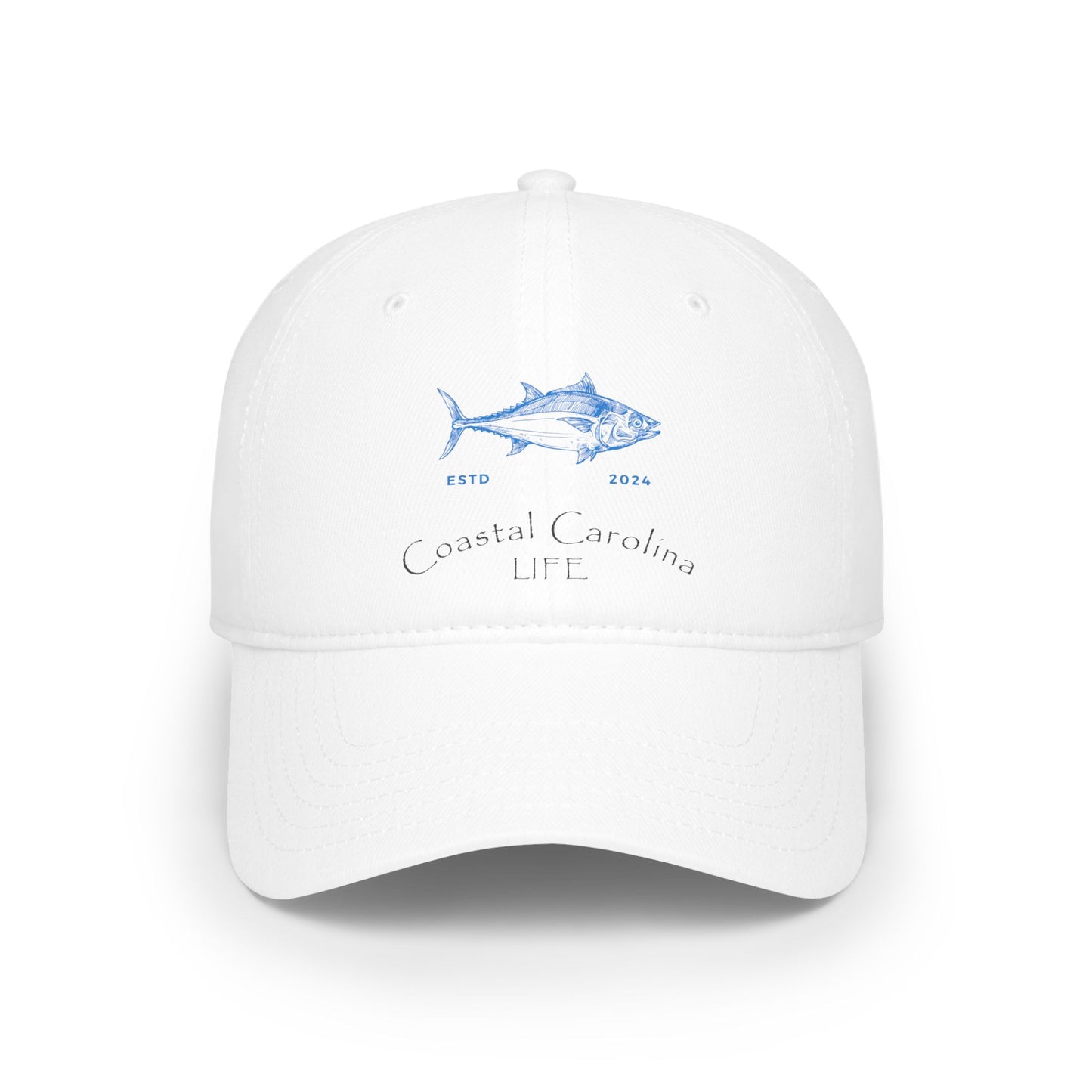 Tuna Coastal Carolina Baseball Hat