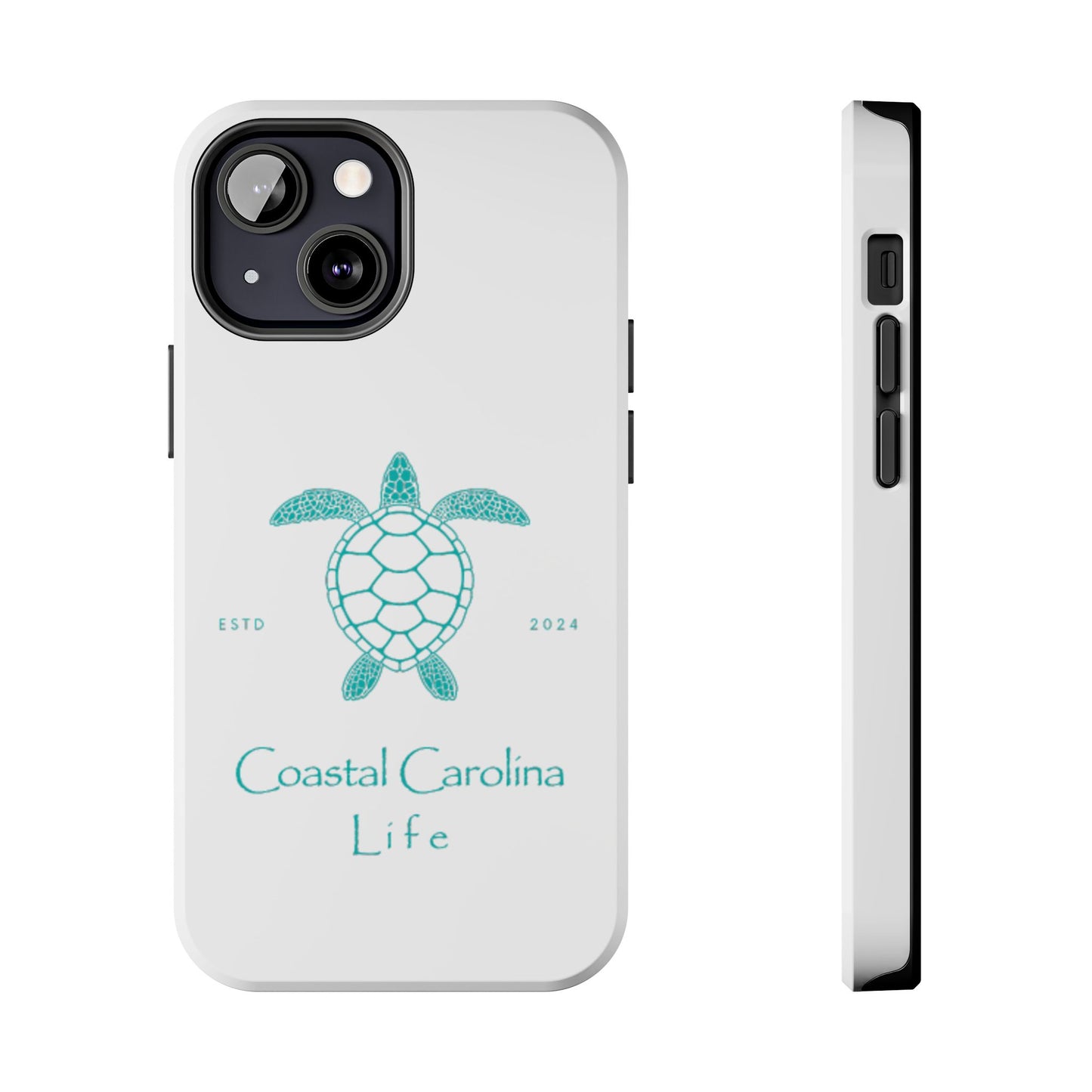 Phone Case - iPhone or Samsung - Sea Turtle