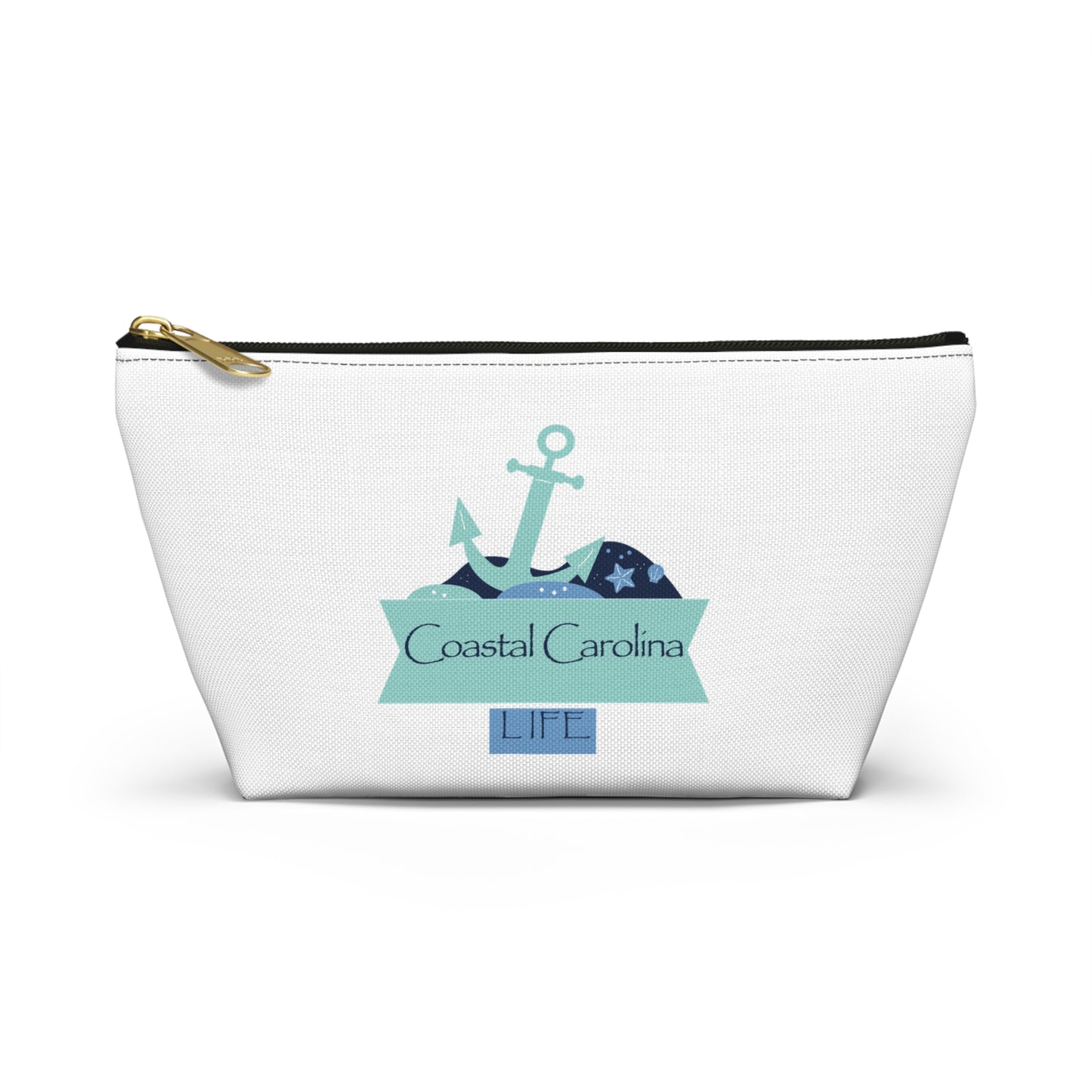Anchor Travel Accessory Pouch