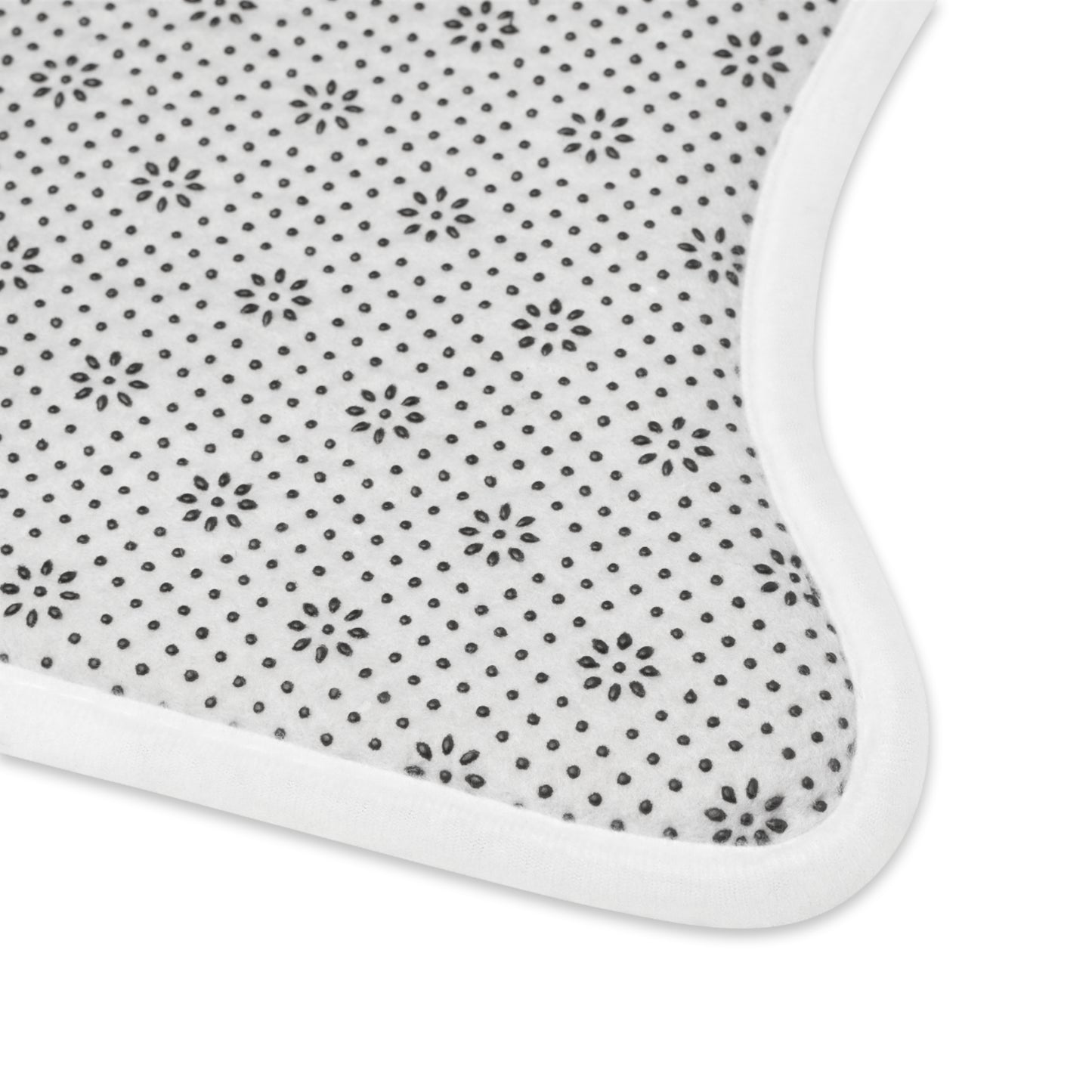 Arr Ye Ready Coastal Pet Feeding Mat