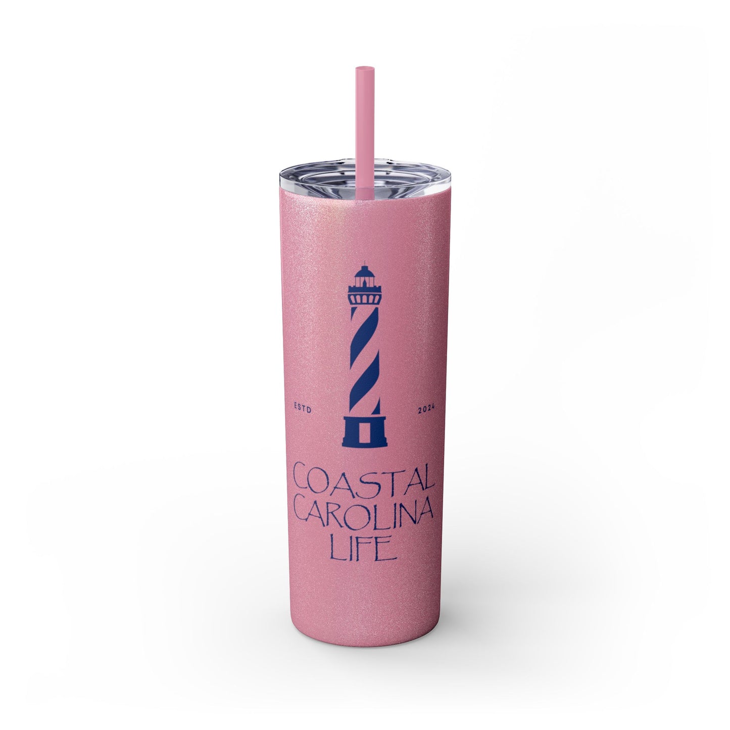 Hatteras Skinny Tumbler