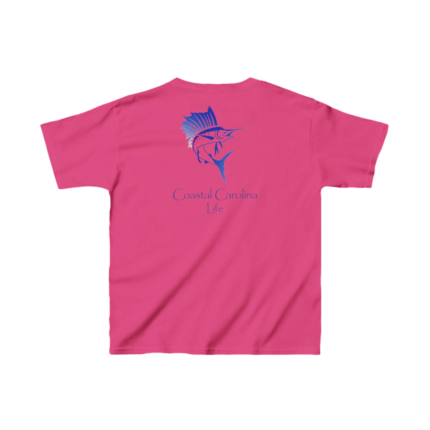 Sailfish Kids Beach T-Shirt