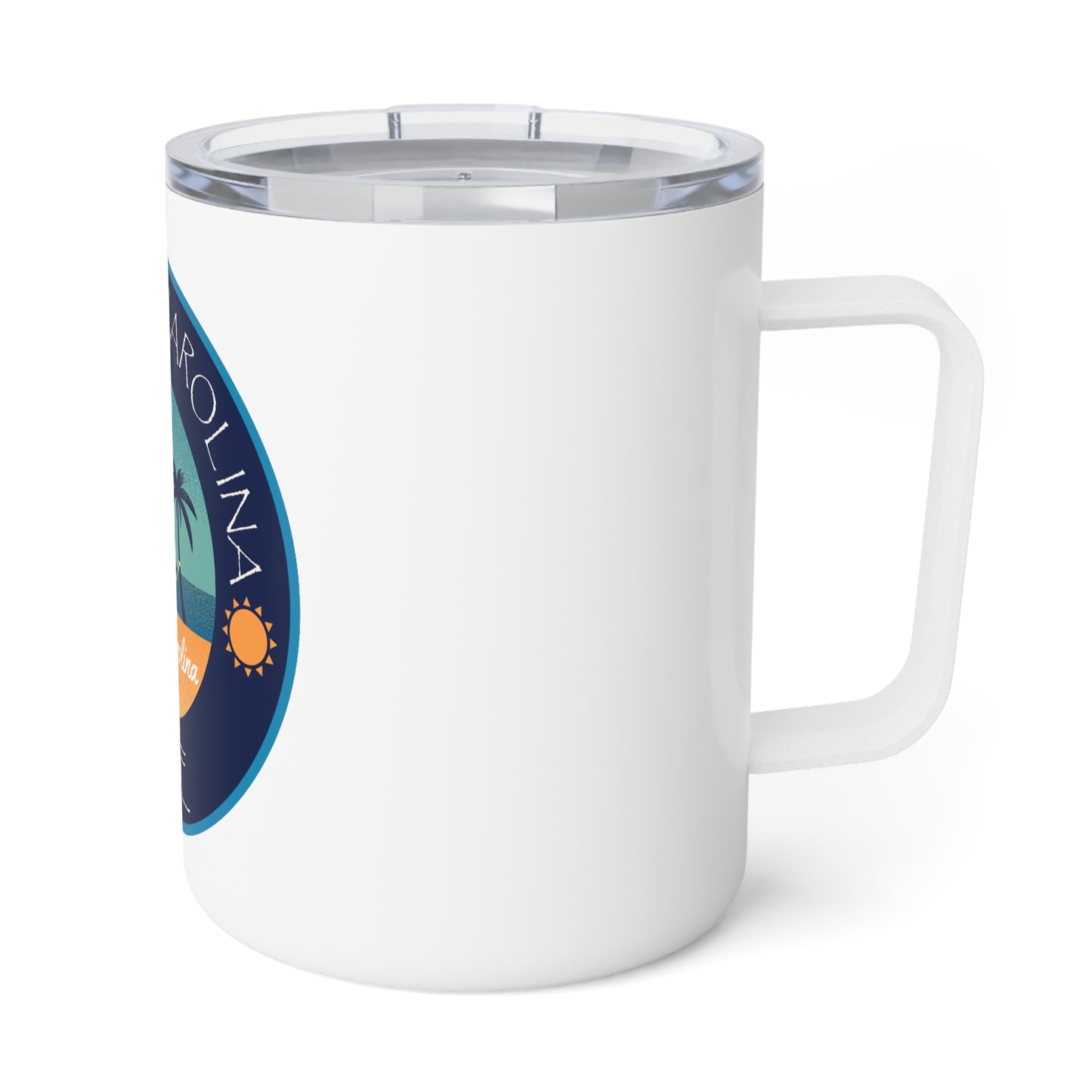 South Carolina Coffee Mug Tumbler