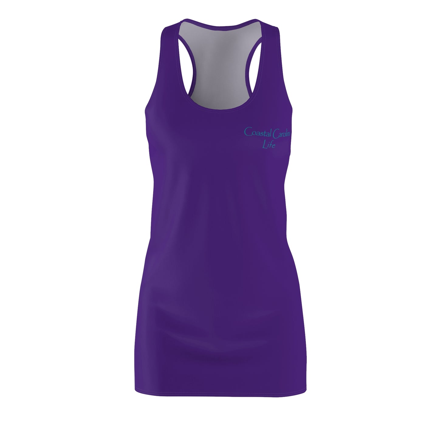 Anchor Women's Beach Cover Up