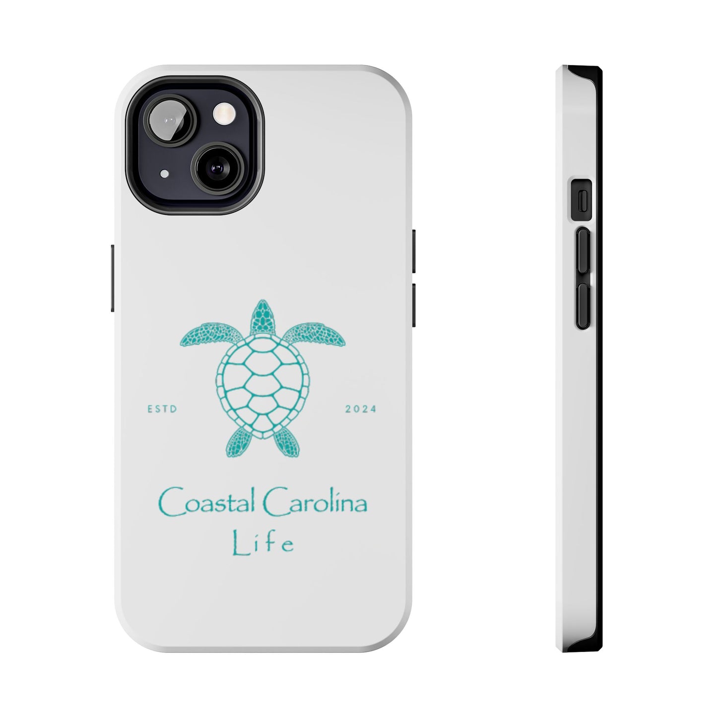 Phone Case - iPhone or Samsung - Sea Turtle
