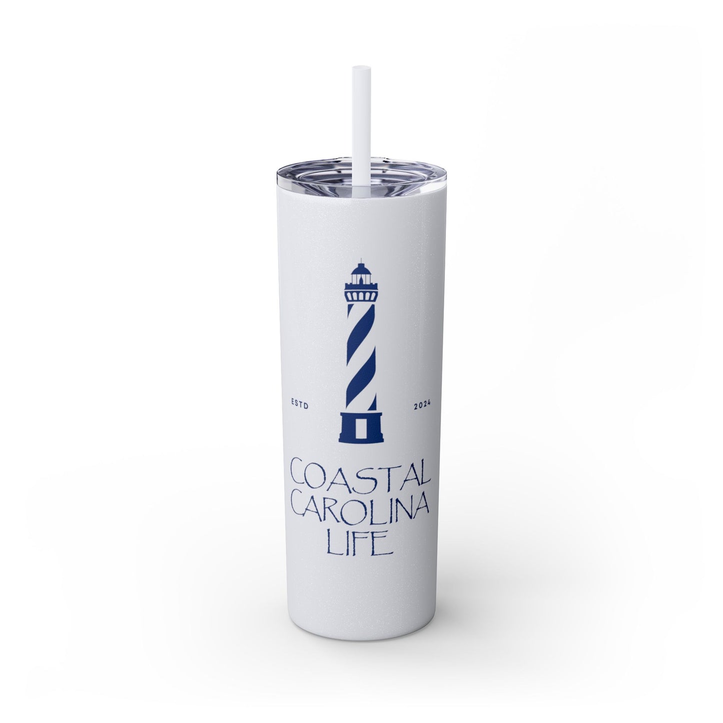 Hatteras Skinny Tumbler