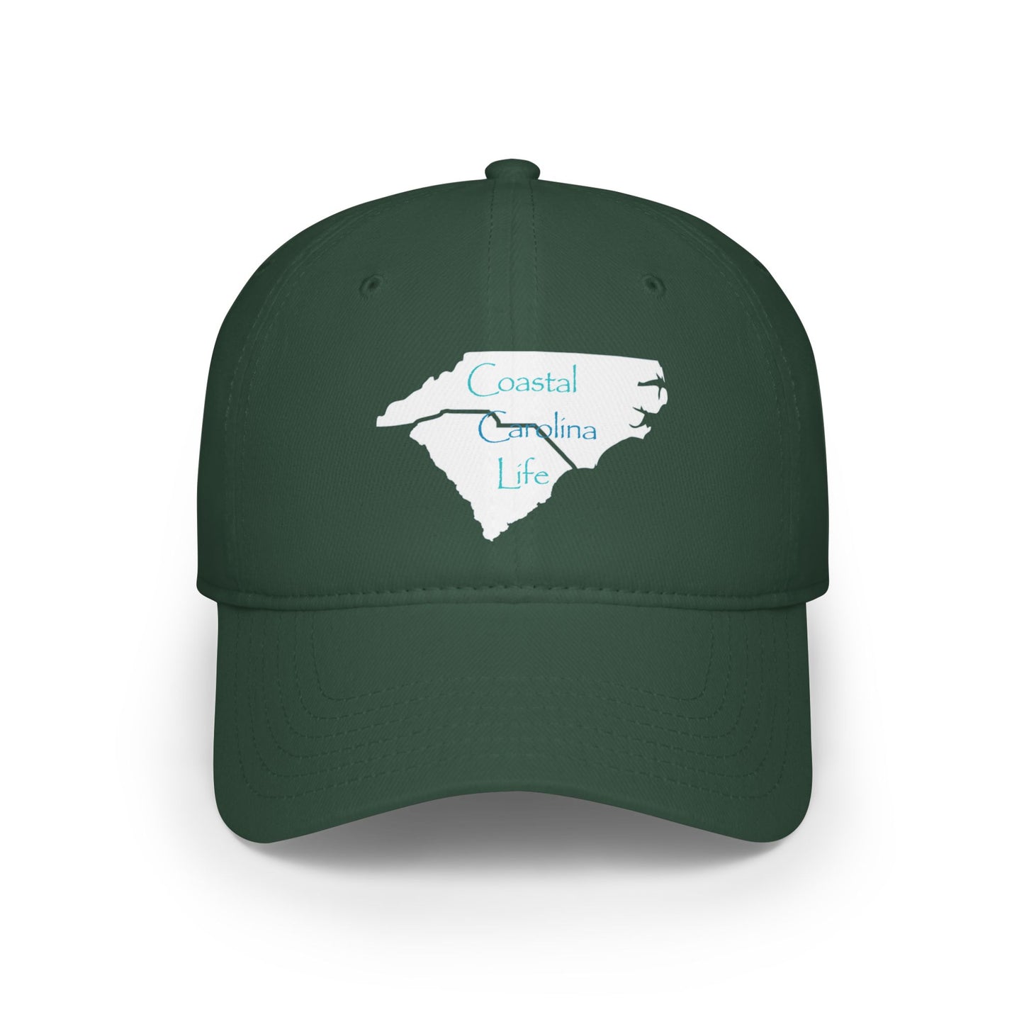 CCL Logo Coastal Carolina Baseball Hat