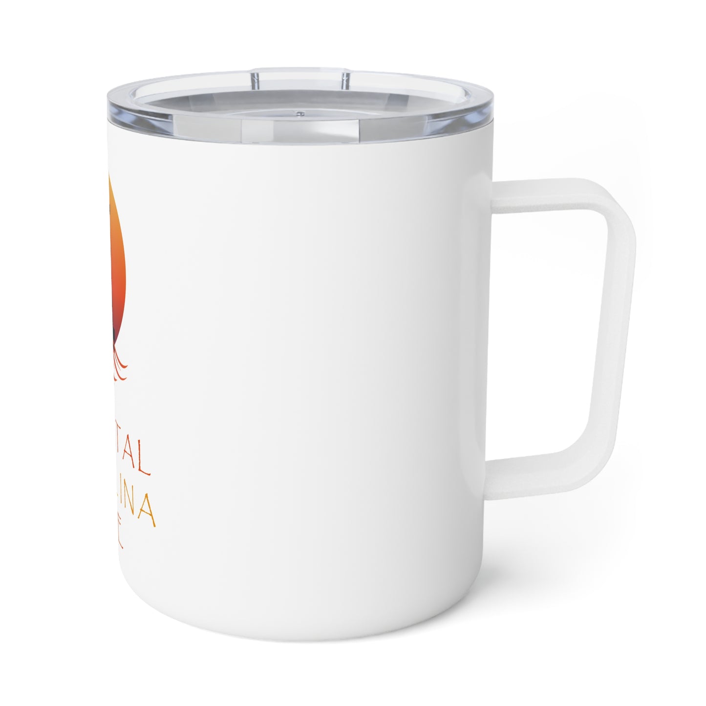 Lighthouse Coffee Mug Tumbler